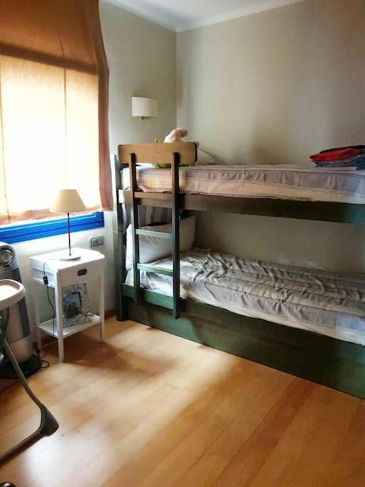 شقة ¡Impactante Apartamento A Cero Linea De Mar! تاراغونا المظهر الخارجي الصورة