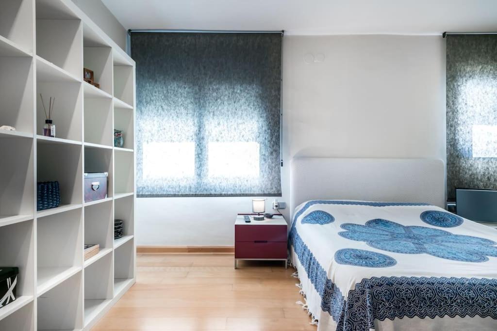 شقة ¡Impactante Apartamento A Cero Linea De Mar! تاراغونا المظهر الخارجي الصورة